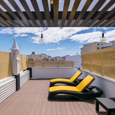 Lovelystay - Sweet Escape I - Terrace Quarteira Exterior foto