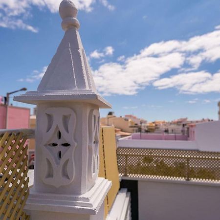 Lovelystay - Sweet Escape I - Terrace Quarteira Exterior foto