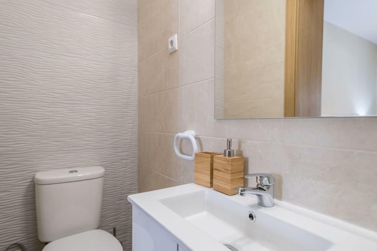 Lovelystay - Sweet Escape I - Terrace Quarteira Exterior foto