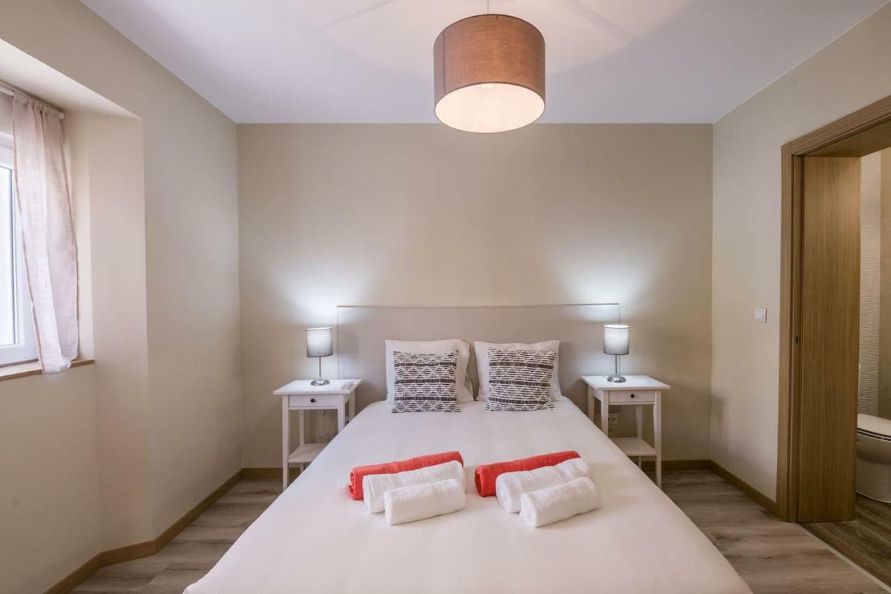 Lovelystay - Sweet Escape I - Terrace Quarteira Exterior foto