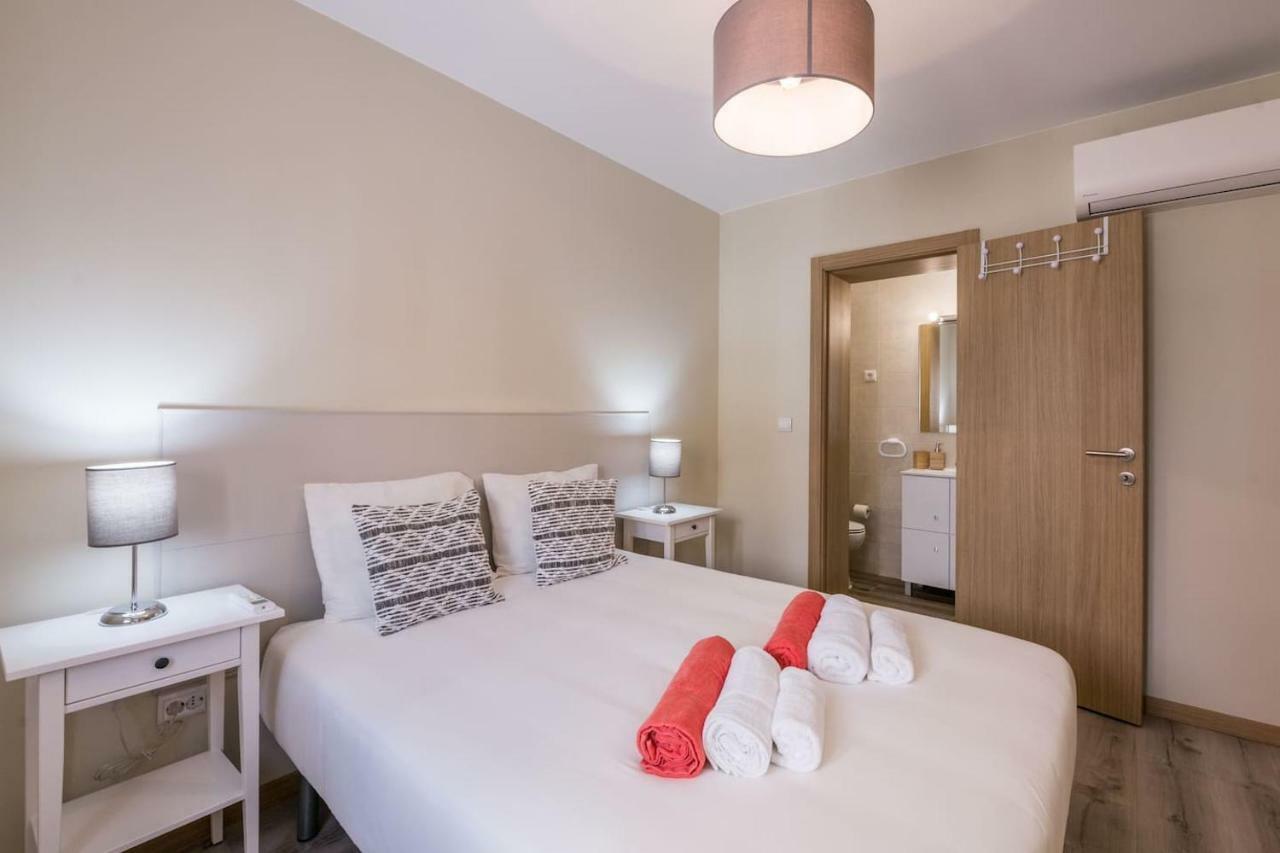 Lovelystay - Sweet Escape I - Terrace Quarteira Exterior foto